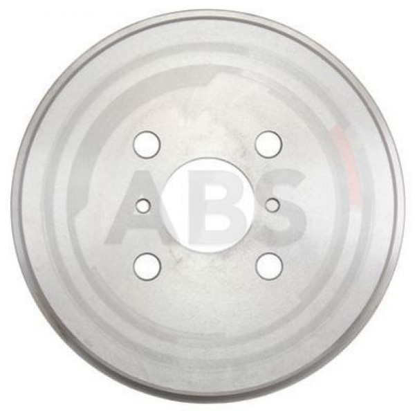 A.B.S. 2859-S - Bremstrommel
