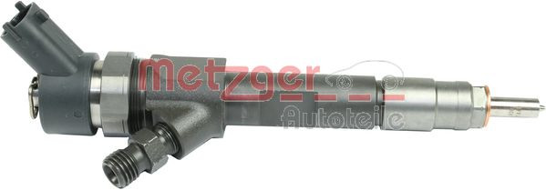 METZGER 0870063 - Einspritzdüse