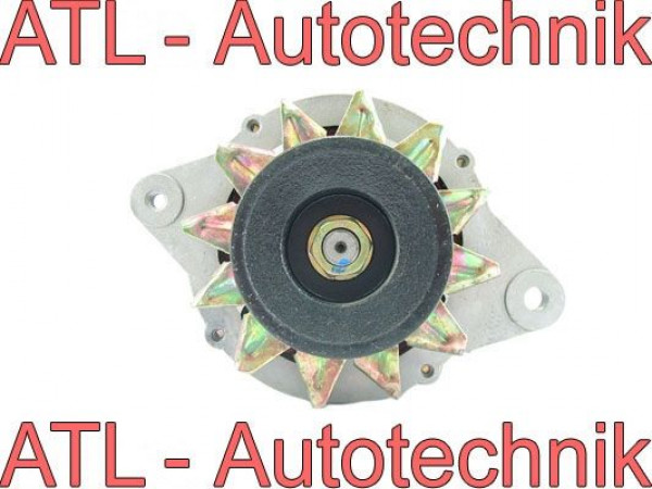 ATL Autotechnik L 65 610 - Generator