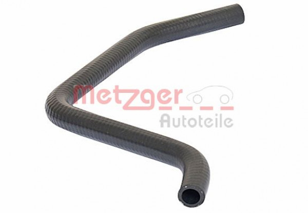 METZGER 2420777 - Kühlerschlauch