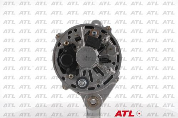 ATL Autotechnik L 36 780 - Generator