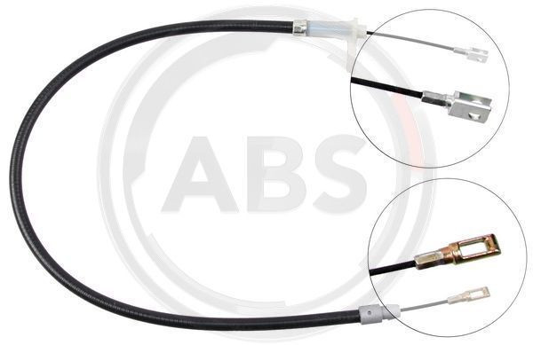 A.B.S. K14738 - Seilzug, Feststellbremse