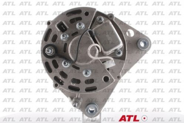 ATL Autotechnik L 68 800 - Generator