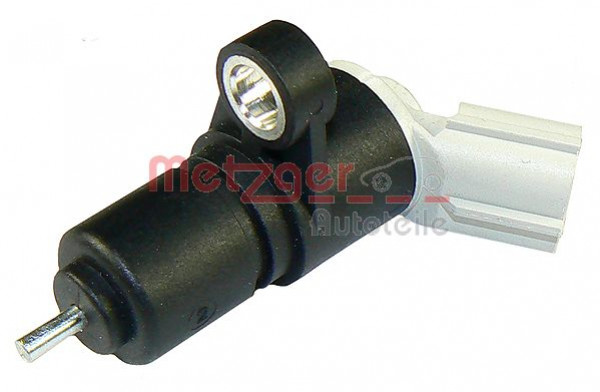 METZGER 0902038 - Impulsgeber, Kurbelwelle