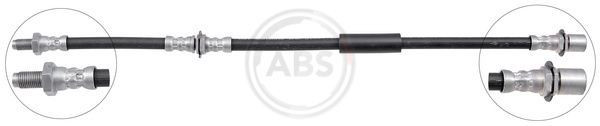 A.B.S. SL 3546 - Bremsschlauch