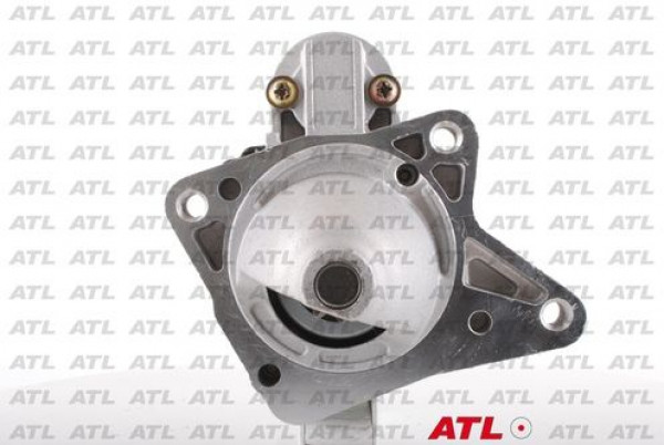 ATL Autotechnik A 78 610 - Starter