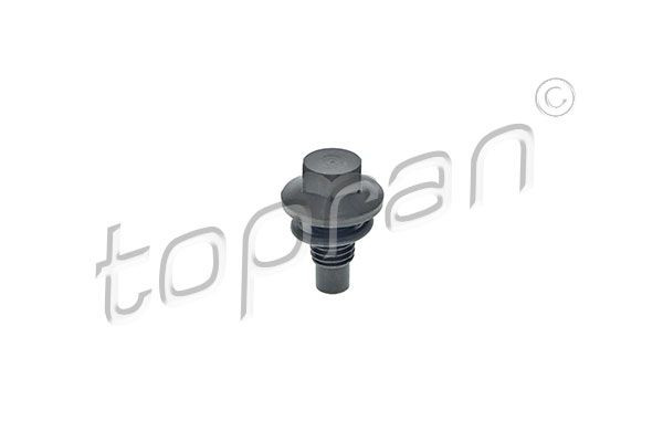 TOPRAN 304073 - Verschlussschraube, Ölwanne