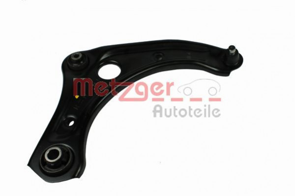 METZGER 58081402 - Lenker, Radaufhängung