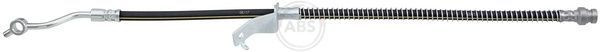 A.B.S. SL 6667 - Bremsschlauch