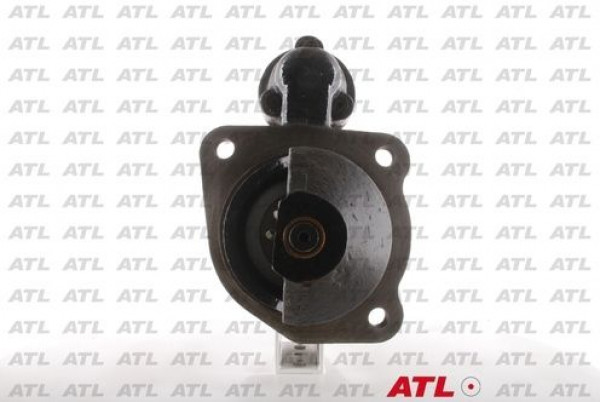 ATL Autotechnik A 70 990 - Starter