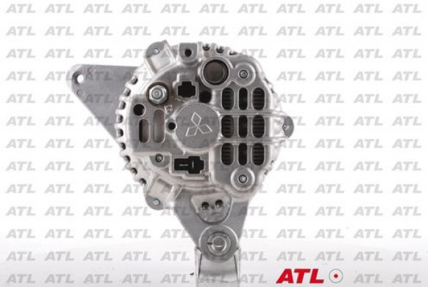 ATL Autotechnik L 35 230 - Generator