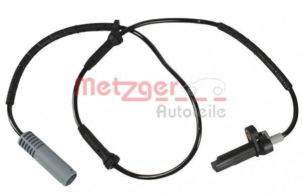 METZGER 0900645 - Sensor, Raddrehzahl