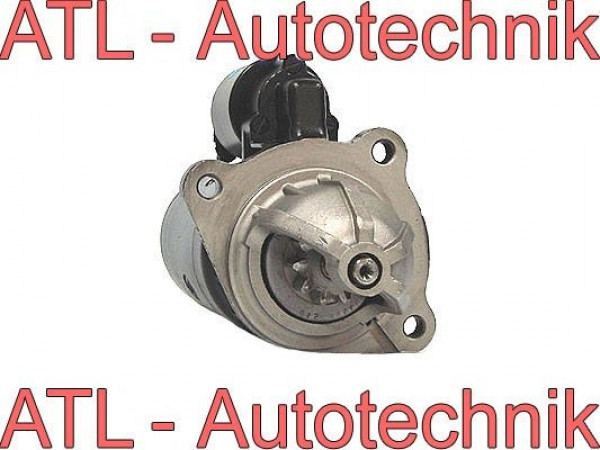 ATL Autotechnik A 74 120 - Starter