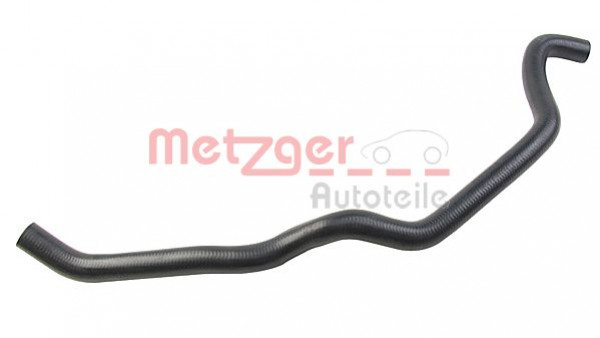 METZGER 2420562 - Kühlerschlauch