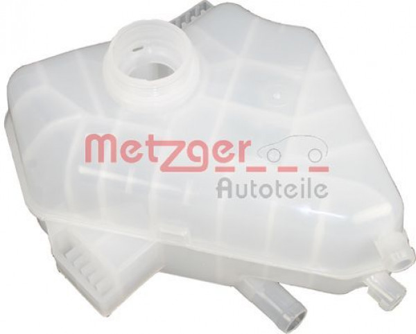 METZGER 2140224 - Ausgleichsbehälter, Kühlmittel