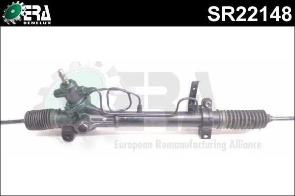 ERA Benelux SR22148 - Lenkgetriebe