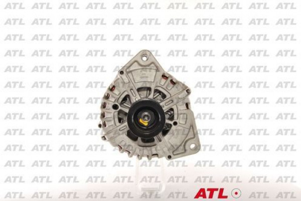 ATL Autotechnik L 84 660 - Generator