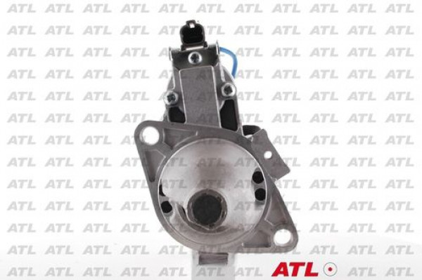 ATL Autotechnik A 17 540 - Starter