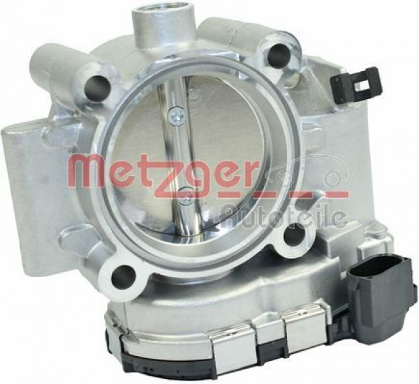 METZGER 0892521 - Drosselklappenstutzen