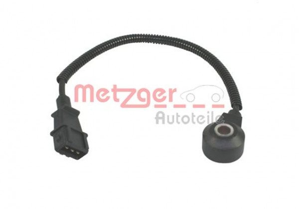 METZGER 0907089 - Klopfsensor