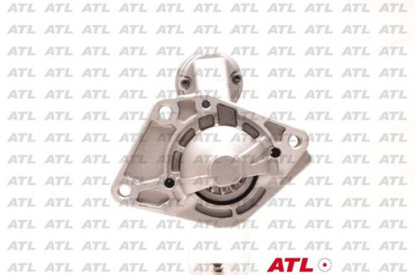 ATL Autotechnik A 92 970 - Starter