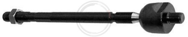 A.B.S. 240290 - Axialgelenk, Spurstange