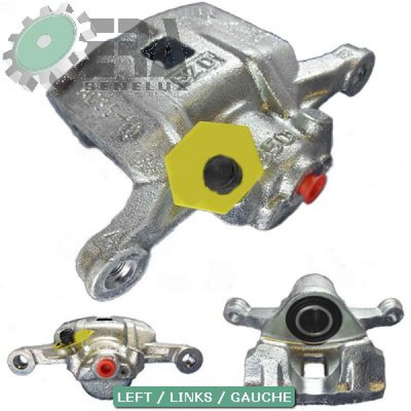 ERA Benelux BC62721 - Bremssattel