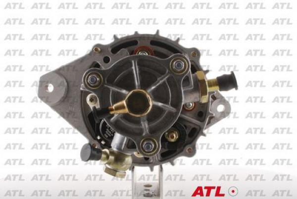 ATL Autotechnik L 38 970 - Generator