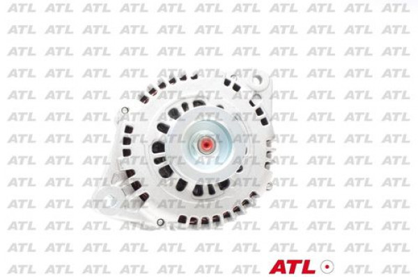 ATL Autotechnik L 43 100 - Generator