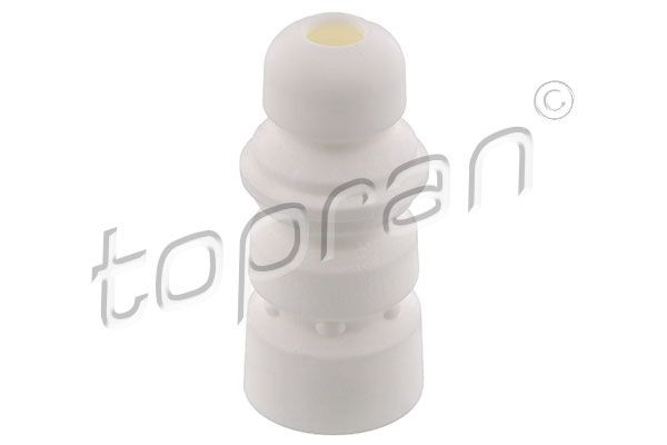TOPRAN 109111 - Anschlagpuffer, Federung