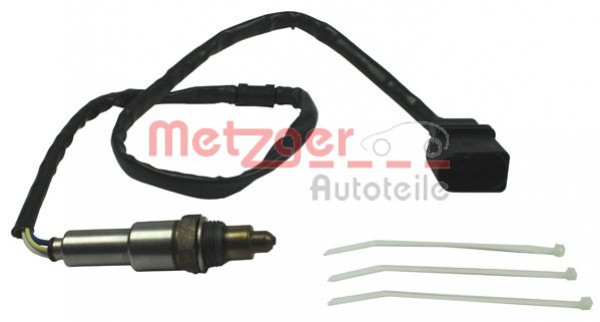 METZGER 0895361 - Lambdasonde