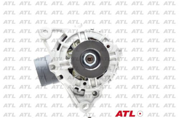 ATL Autotechnik L 41 980 - Generator