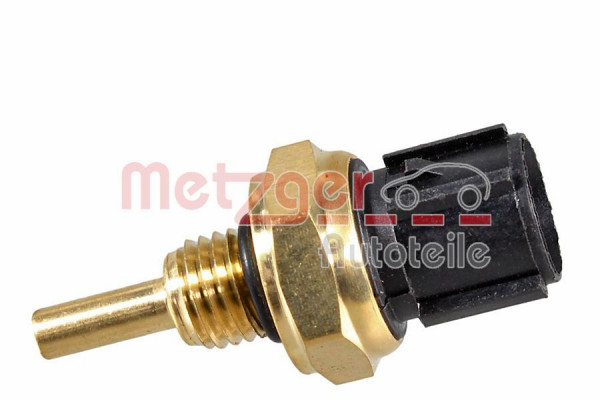 METZGER 0905058 - Sensor, Kühlmitteltemperatur