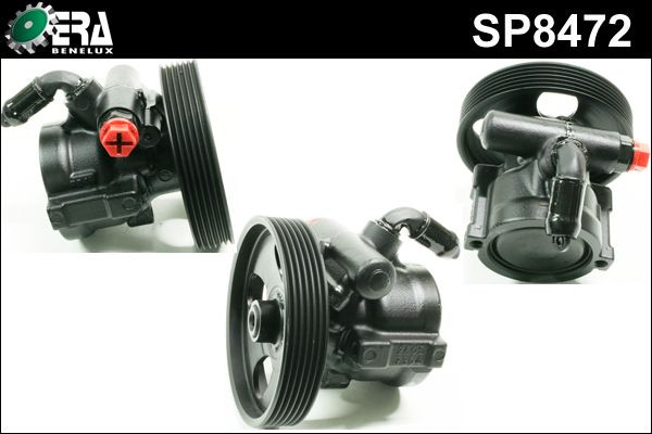 ERA Benelux SP8472 - Hydraulikpumpe, Lenkung