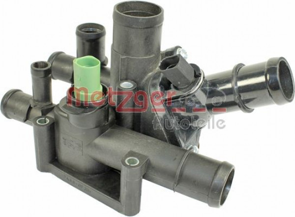 METZGER 4006170 - Thermostat, Kühlmittel