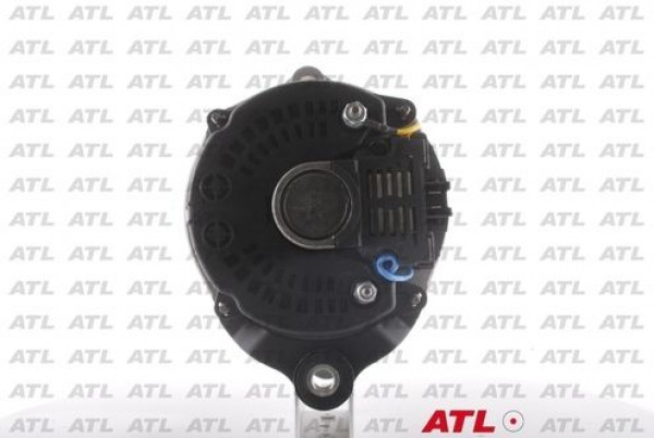 ATL Autotechnik L 64 580 - Generator