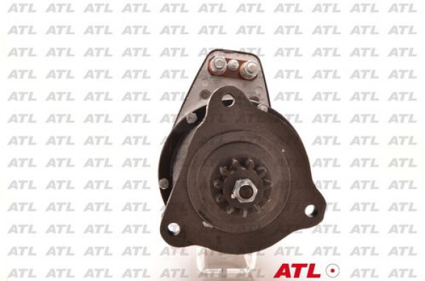 ATL Autotechnik A 92 350 - Starter