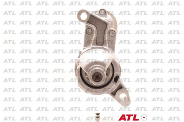 ATL Autotechnik A 91 720 - Starter
