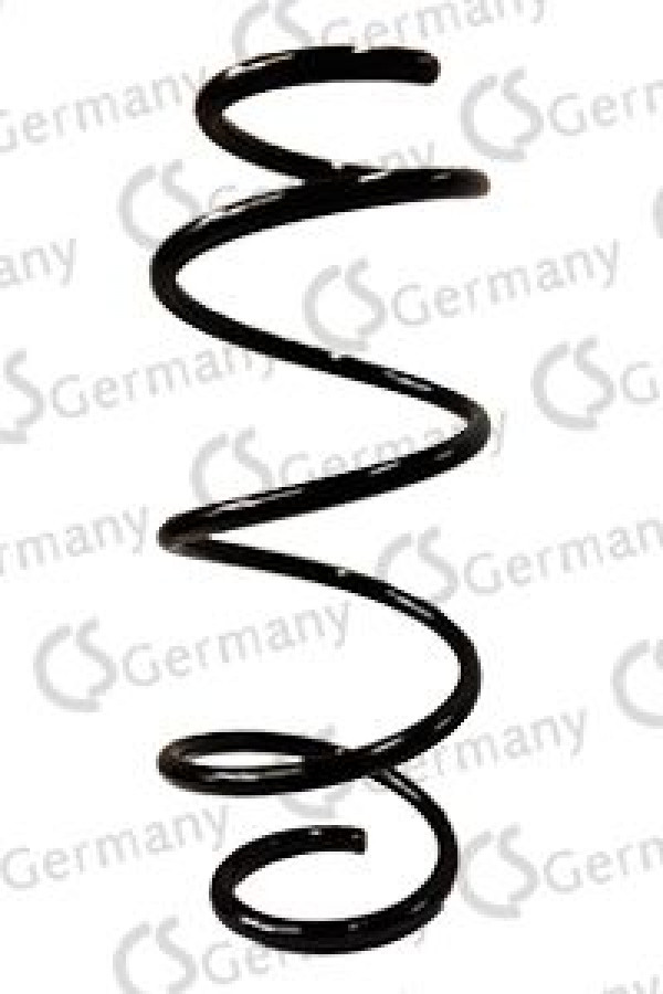 CS Germany 14.101.681 - Fahrwerksfeder