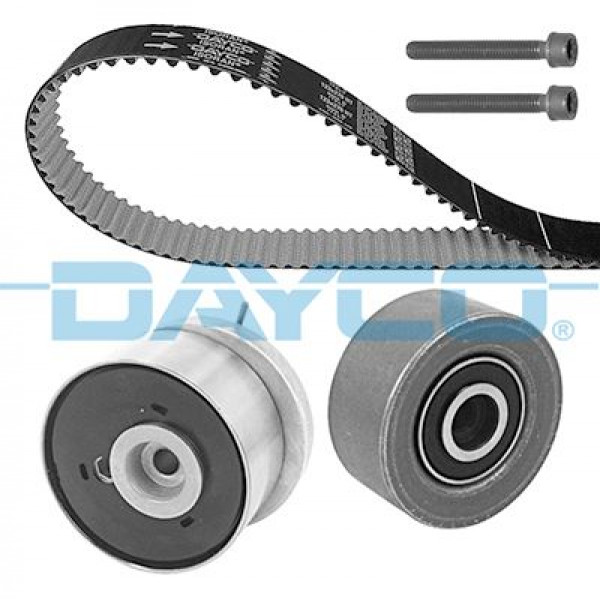 DAYCO KTB562 - Zahnriemensatz