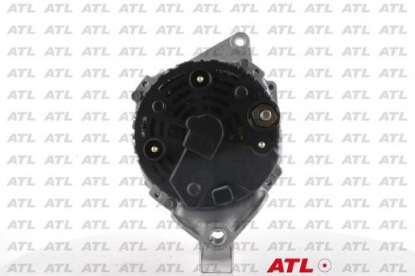 ATL Autotechnik L 63 830 - Generator