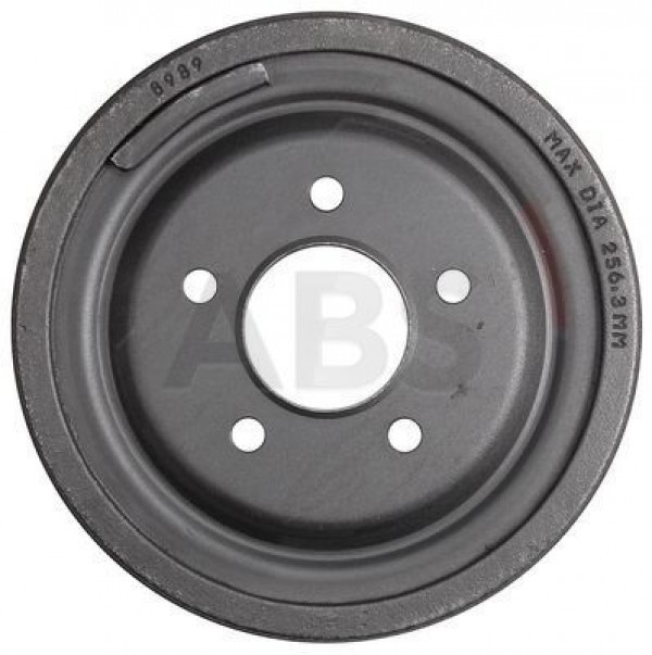 A.B.S. 2844-S - Bremstrommel
