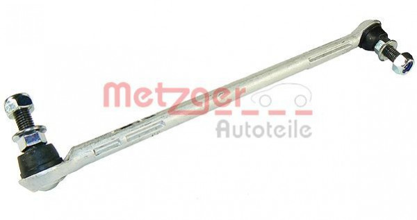 METZGER 53012912 - Stange/Strebe, Stabilisator