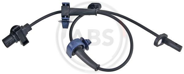 A.B.S. 31289 - Sensor, Raddrehzahl