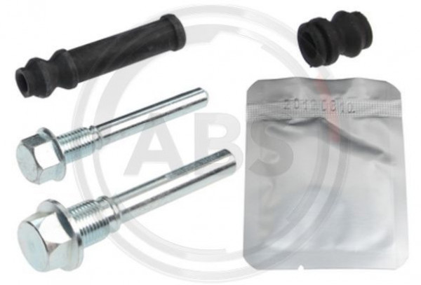 A.B.S. 55242 - Führungshülsensatz, Bremssattel