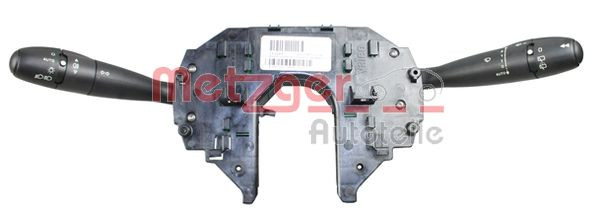 METZGER 0916509 - Lenkstockschalter