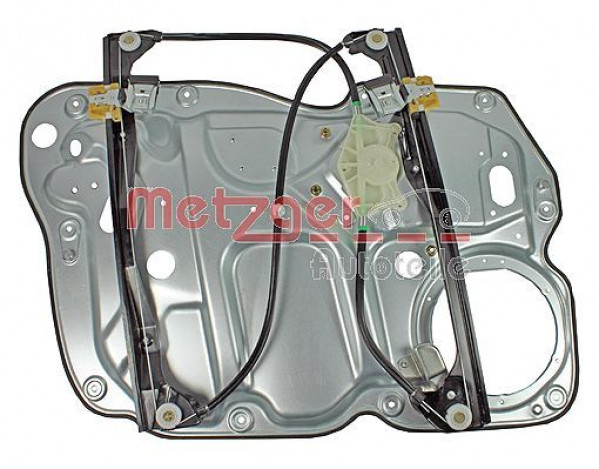 METZGER 2160366 - Fensterheber