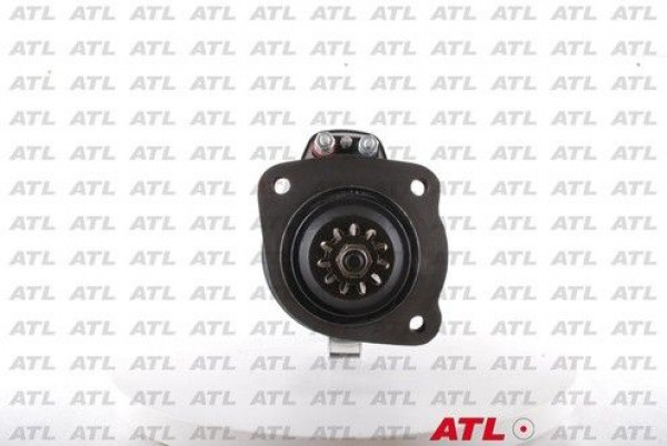 ATL Autotechnik A 72 310 - Starter