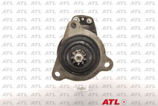 ATL Autotechnik A 12 960 - Starter