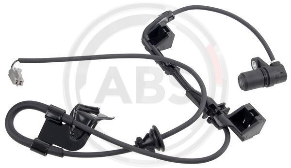 A.B.S. 31031 - Sensor, Raddrehzahl